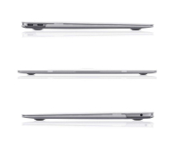 TECH-PROTECT SmartShell MacBook Air 13 2018-2020 matte clear 5906735410228 - 1111066 - zdjęcie 3